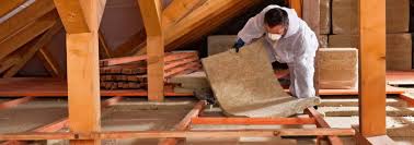 Best Batt and Roll Insulation  in Virginia, MN